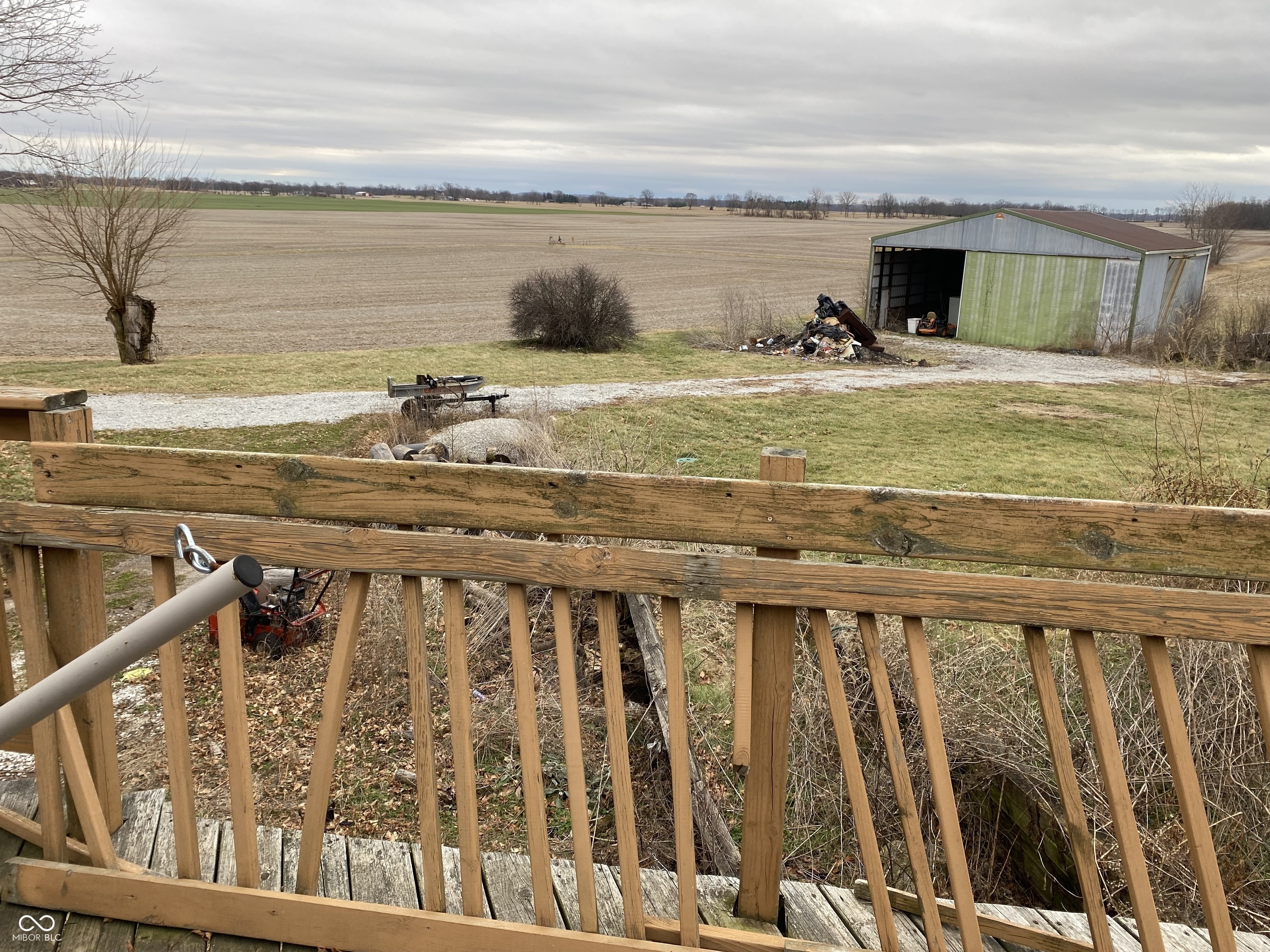 6227 Highway 44 Franklin, IN 46131 - Photo 11 of 17