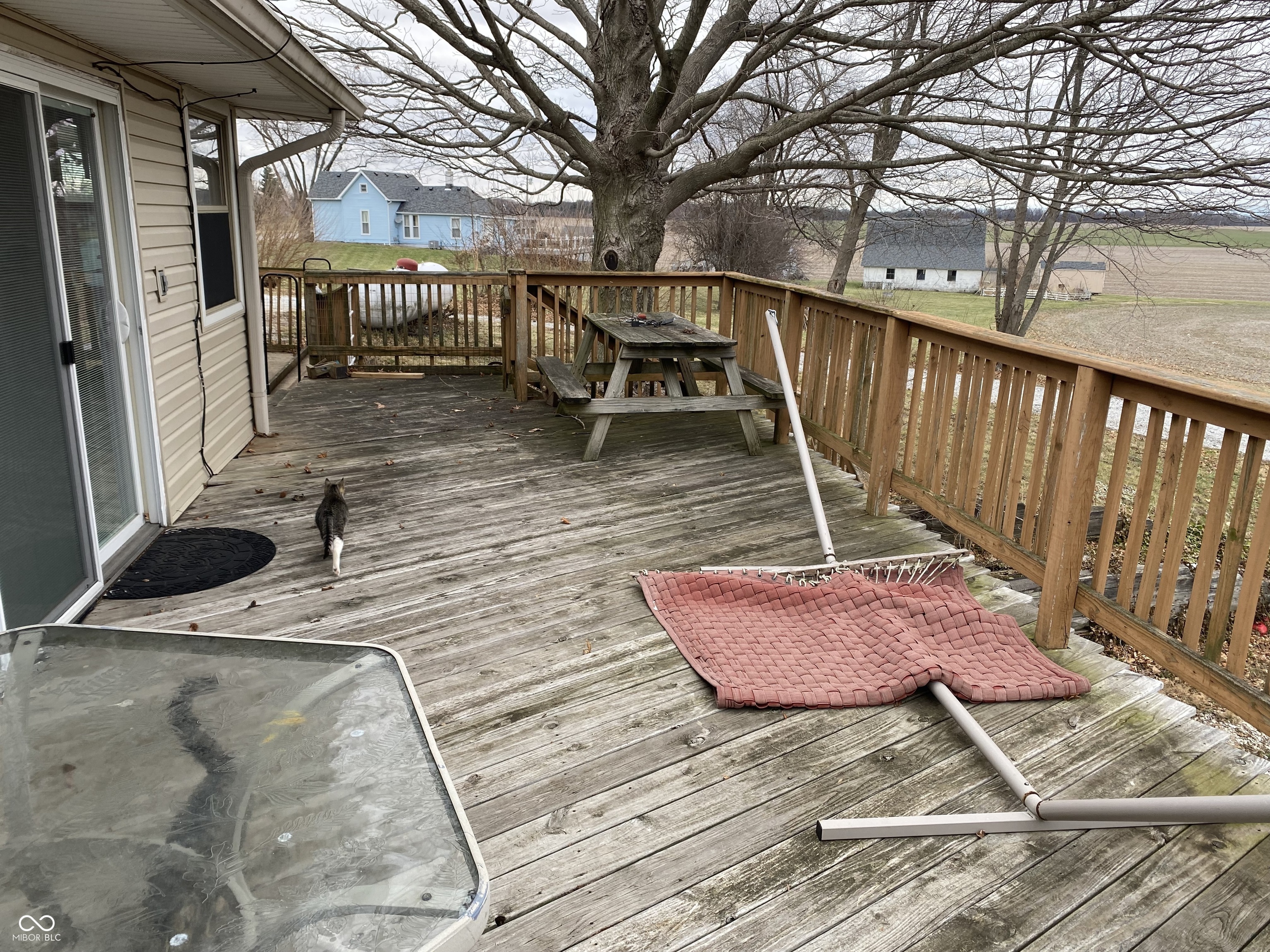 6227 Highway 44 Franklin, IN 46131 - Photo 12 of 17