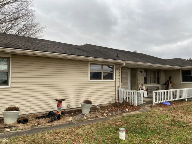 $359,000 | 6227 Highway 44, Franklin, IN 46131