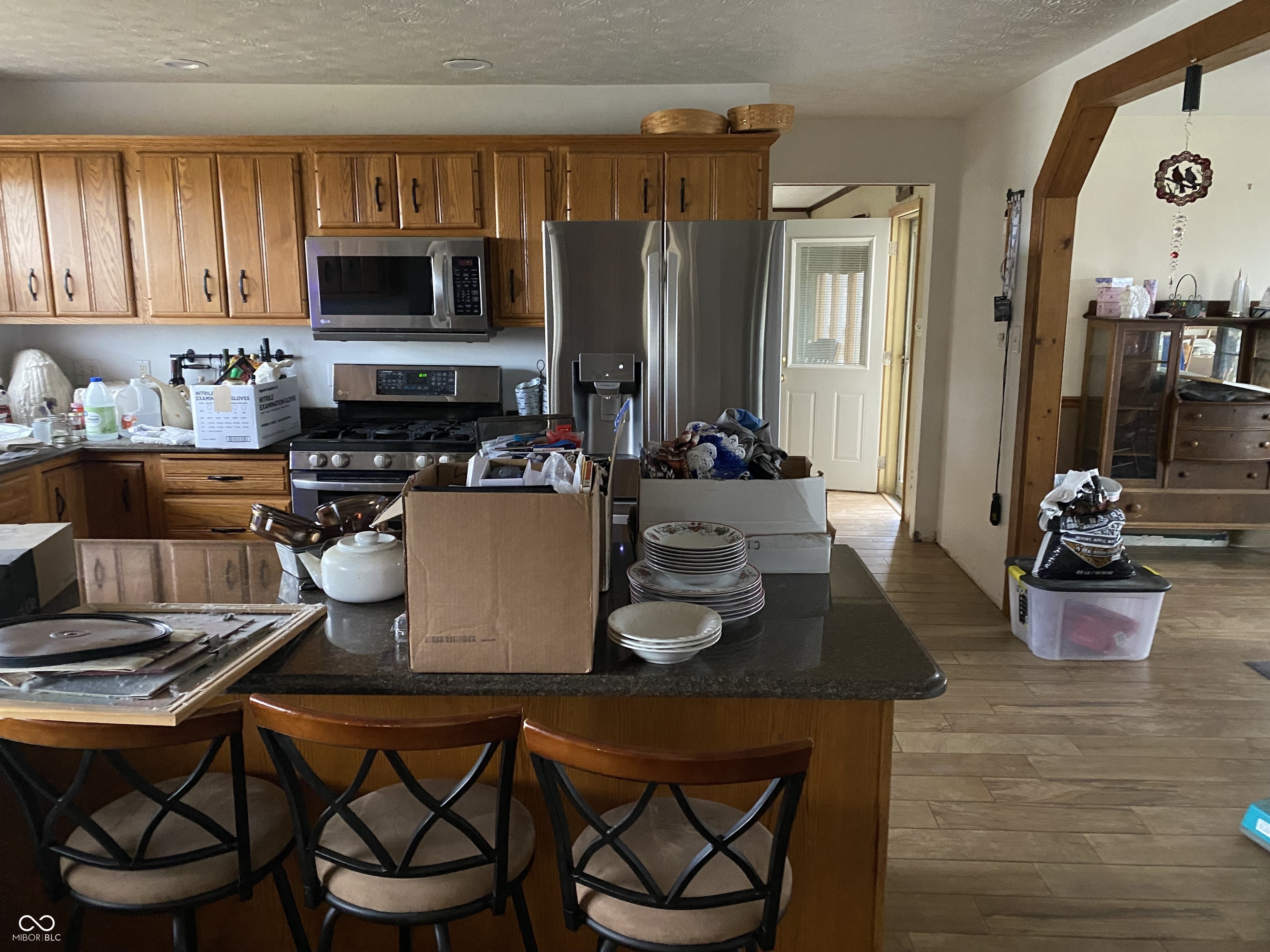 6227 Highway 44 Franklin, IN 46131 - Photo 3 of 17