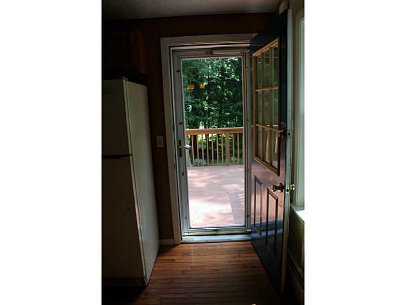 8 Joe's Road Windham, ME 04062 - Photo 12 of 20 Patio/Deck.