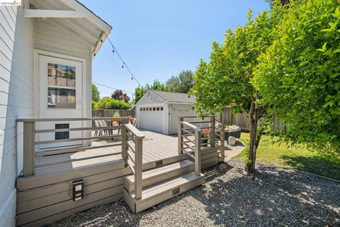 $869,000 | 264 Marlow Drive, Oakland, CA 94605