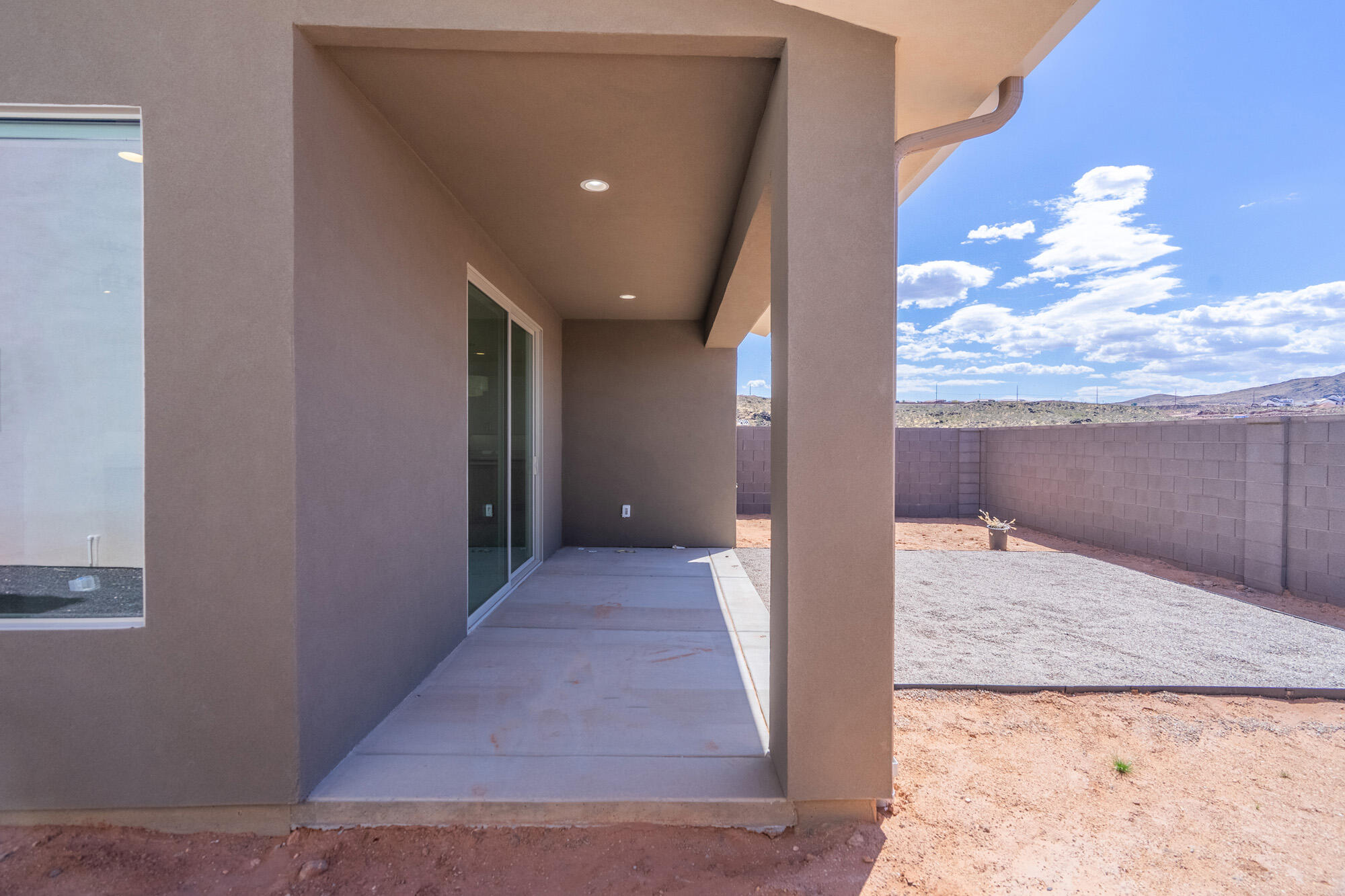 2936 West 570 North Hurricane, UT 84737 - Photo 36 of 82 Backyard