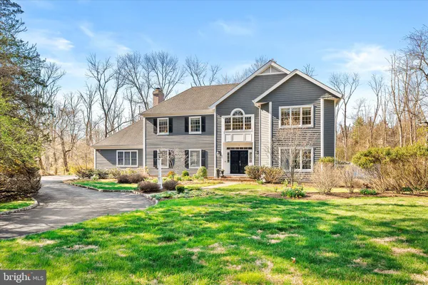 $1,350,000 | 6 Michael Way, Pennington, NJ 08534