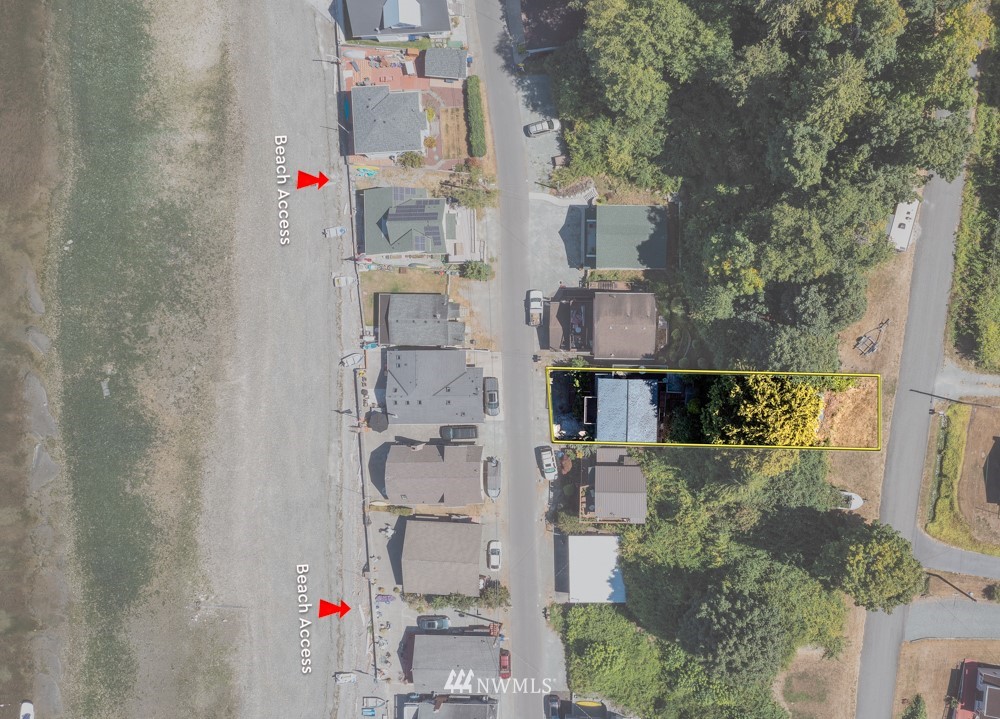 751 Maple Grove Road Camano Island, WA 98282 - Photo 5 of 40 Gallery Image 5
