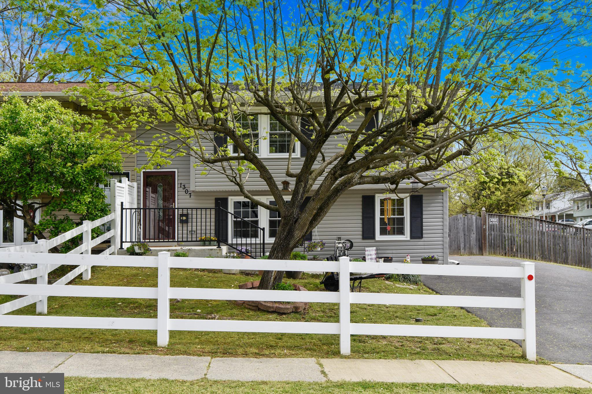 1307 Greyswood Road Odenton, MD 21113 - Photo 1 of 46 Gallery Image 1
