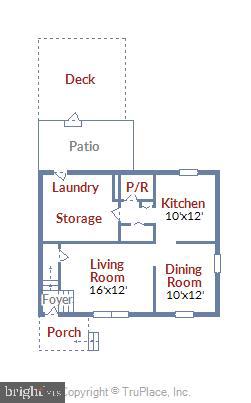 1307 Greyswood Road Odenton, MD 21113 - Photo 24 of 46 Gallery Image 24