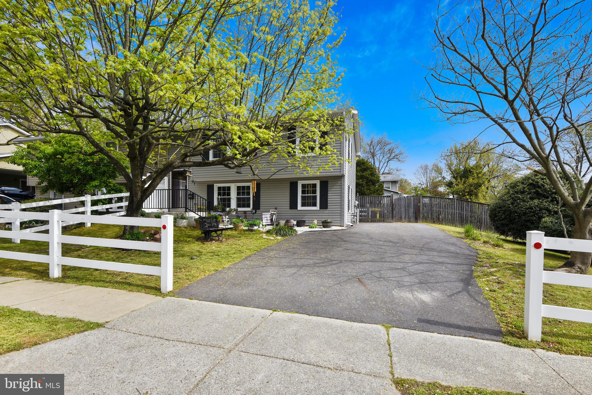 1307 Greyswood Road Odenton, MD 21113 - Photo 4 of 46 Gallery Image 4