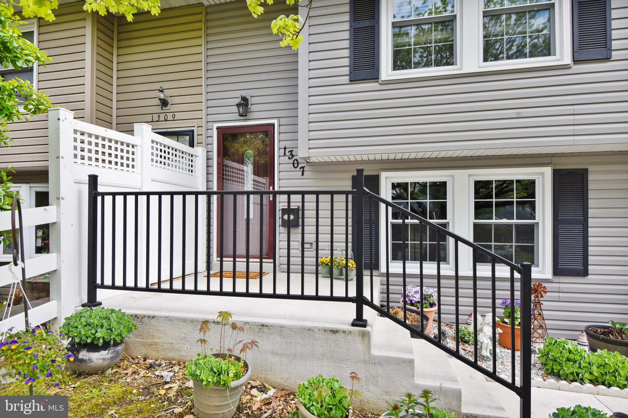 1307 Greyswood Road Odenton, MD 21113 - Photo 5 of 46 Gallery Image 5