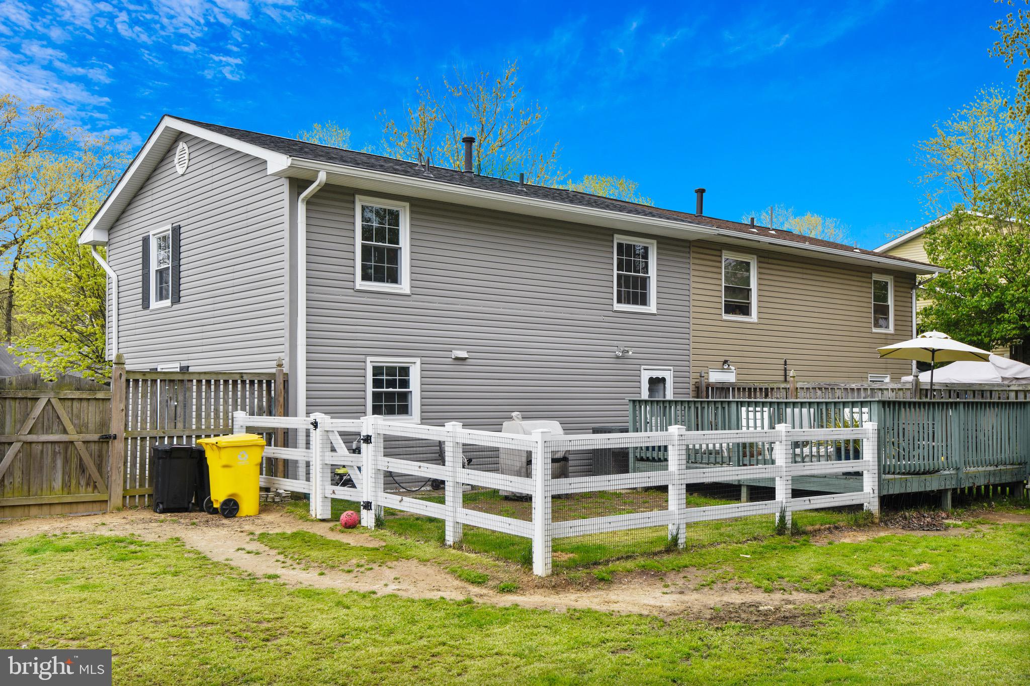 1307 Greyswood Road Odenton, MD 21113 - Photo 6 of 46 Gallery Image 6