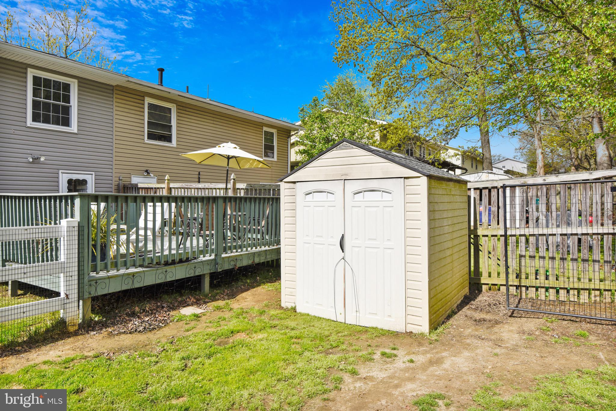 1307 Greyswood Road Odenton, MD 21113 - Photo 8 of 46 Gallery Image 8