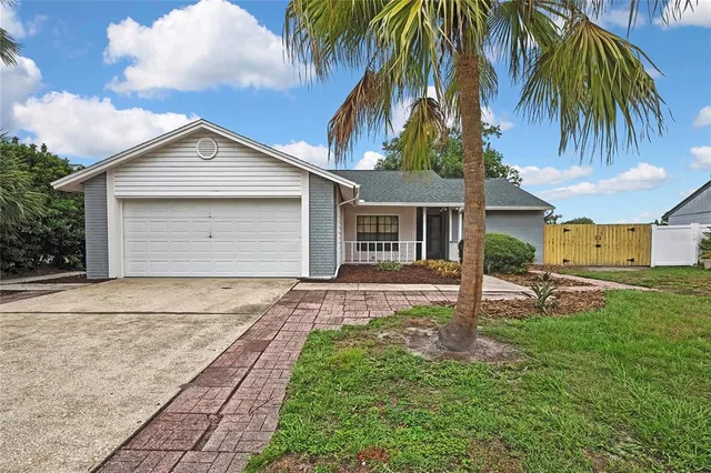 $332,000 | 1717 Osprey Lane, Lutz, FL 33549