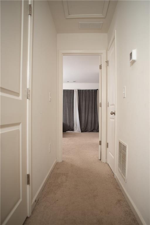 11900 Fuller Street Hampton, GA 30228 - Photo 9 of 17 a view of an empty room