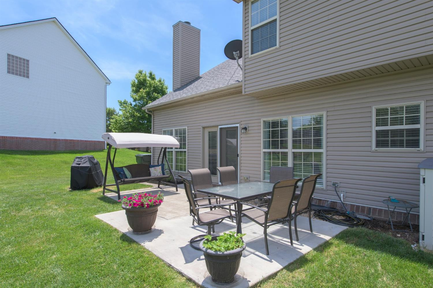 4304 Rivard Lane Lexington, KY 40509 - Photo 37 of 41 Photo 37