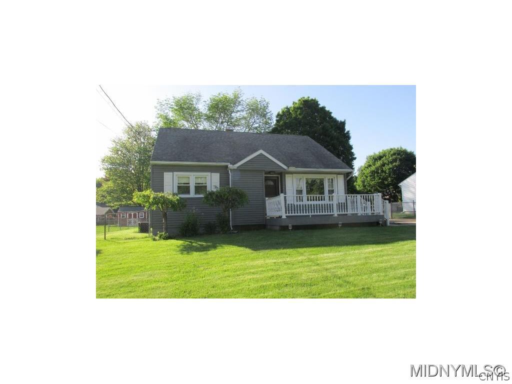 503 Rockhaven Road Utica, NY 13502 - Photo 1 of 1 Gallery Image 1