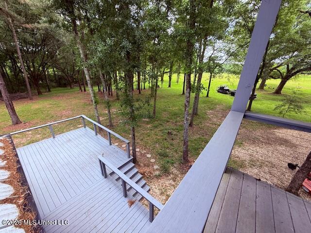 37 Fortenberry Road Tylertown, MS 39667 - Photo 30 of 83 IMG_3666 - Copy