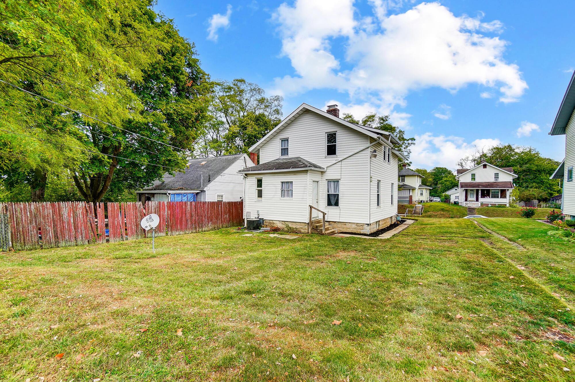 419 Bellaire Avenue Springfield, OH 45503 - Photo 42 of 45 38_037