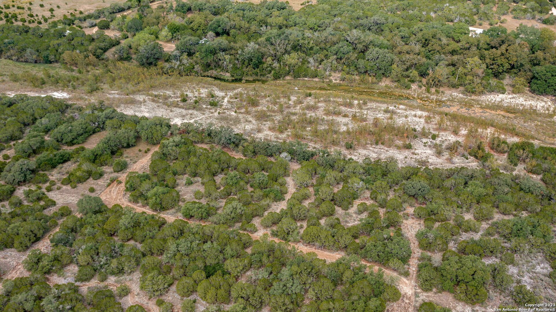 Lot 10 Pr 2560 Uvalde Tx  