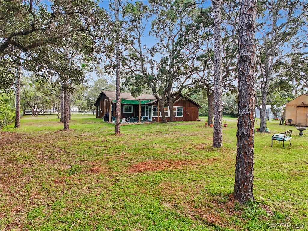 5253 West Rochelle Street Homosassa, FL 34446 - Photo 46 of 57