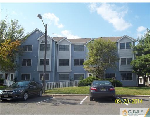 821 Edpas Road New Brunswick, NJ 08901 - Photo 3 of 12 a front view of a house with a garden