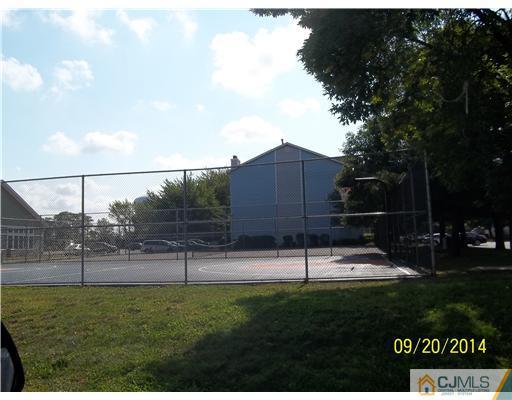 821 Edpas Road New Brunswick, NJ 08901 - Photo 4 of 12 a view of a back yard