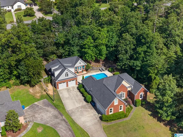 $525,000 | 318 Mayfield Lane Northeast, Jacksonville, AL 36265