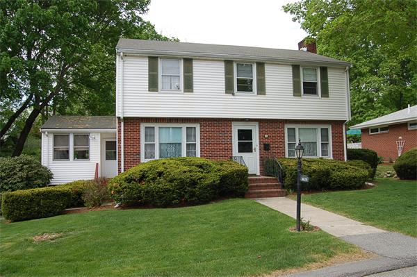 6 Fairview Road Woburn, MA 01801 - Photo 1 of 17 Gallery Image 1