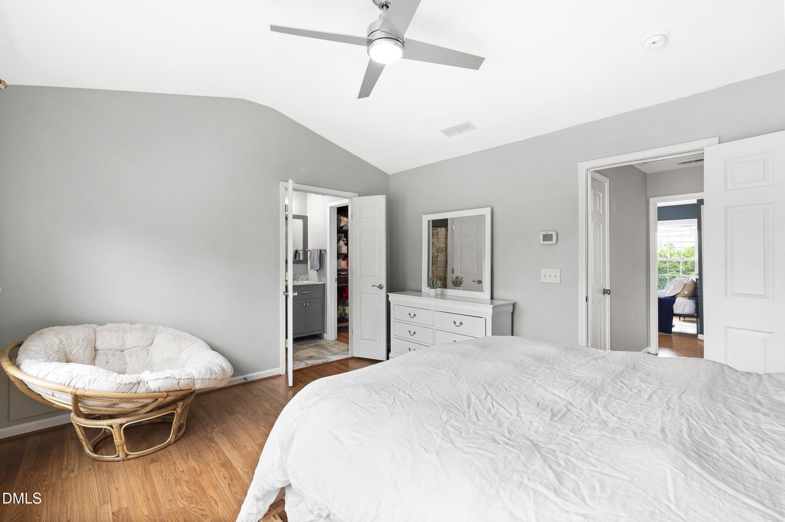 5500 Jeanette Marie Lane Raleigh, NC 27613 - Photo 20 of 32 Primary suite