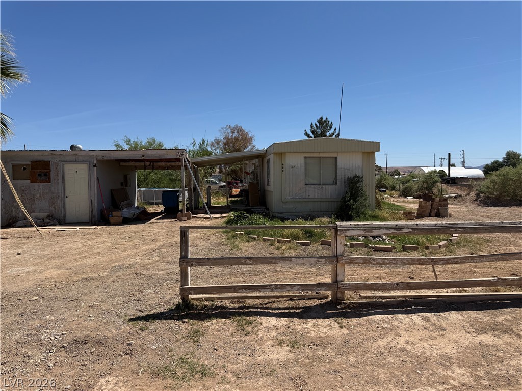 490 Kay Geng Street Overton, NV 89040 - Photo 3 of 9