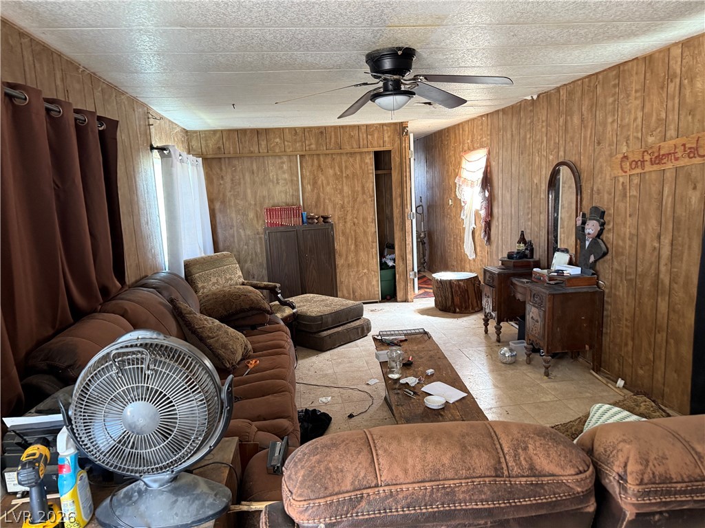 490 Kay Geng Street Overton, NV 89040 - Photo 8 of 9