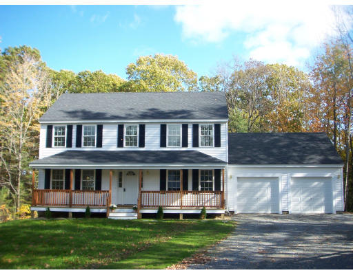 Lot 1 Piper Road Ashby, MA 01431 - Photo 1 of 5 Gallery Image 1