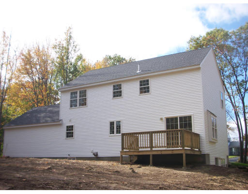 Lot 1 Piper Road Ashby, MA 01431 - Photo 4 of 5 Gallery Image 4