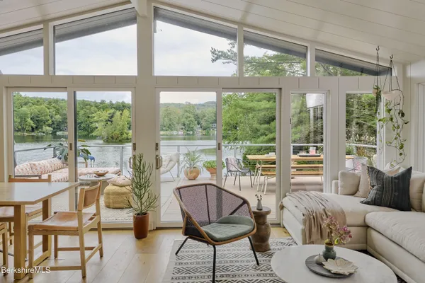 $2,690,000 | 19 Buckingham Lane, Monterey, MA 01245