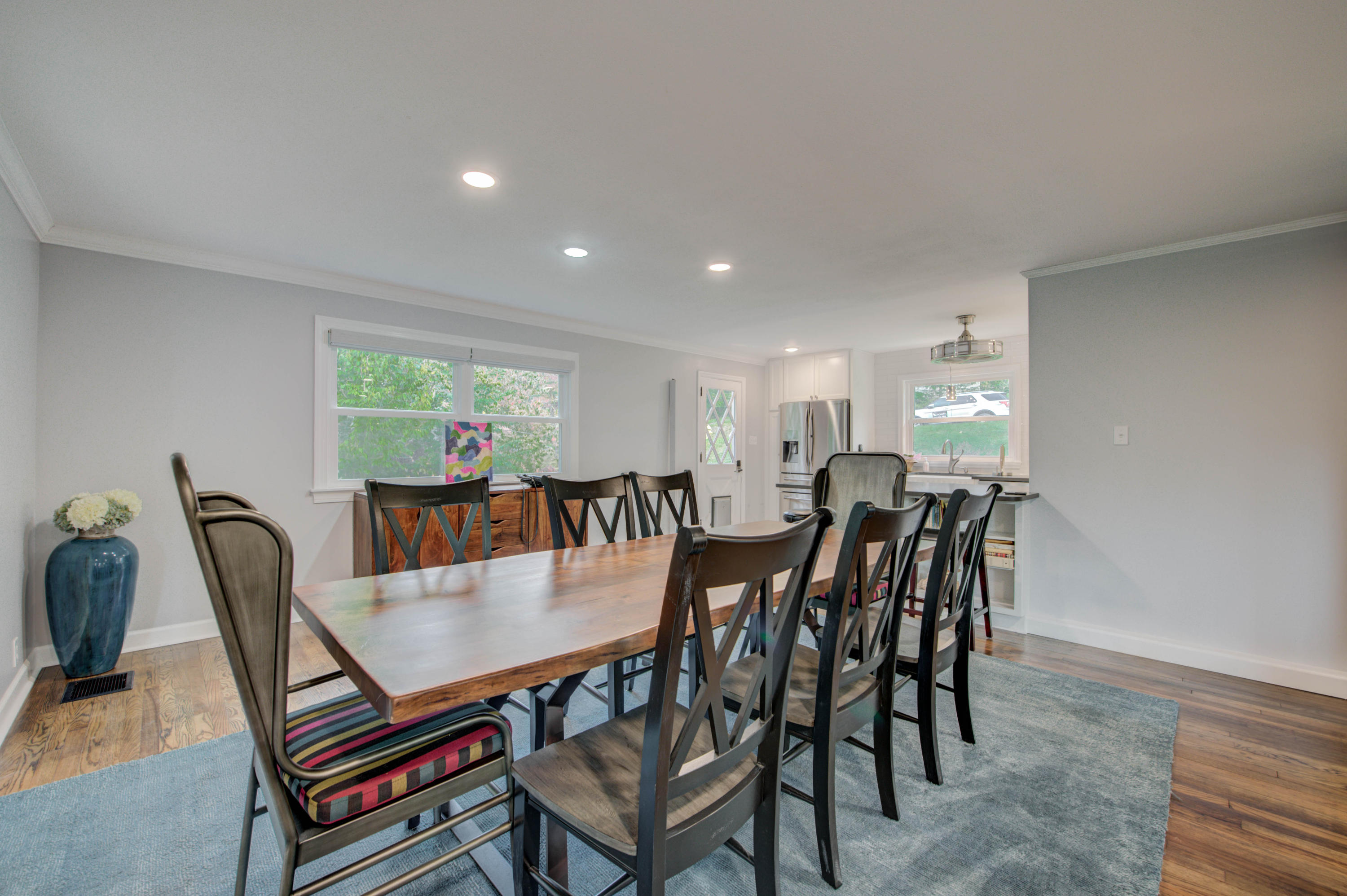 104 Pickwick Lane Oak Ridge, TN 37830 - Photo 11 of 35 Dining Room
