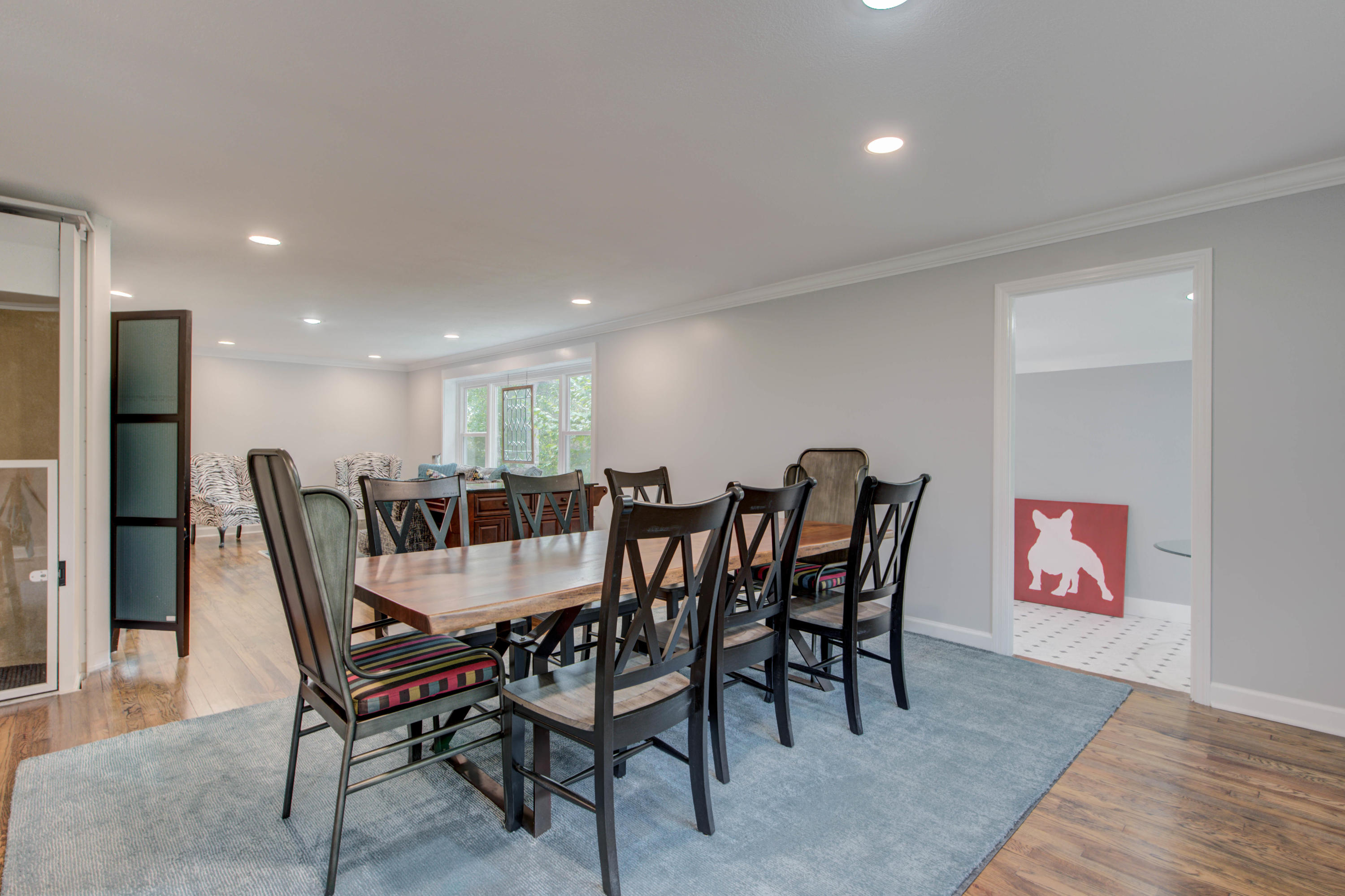 104 Pickwick Lane Oak Ridge, TN 37830 - Photo 12 of 35 Dining Room