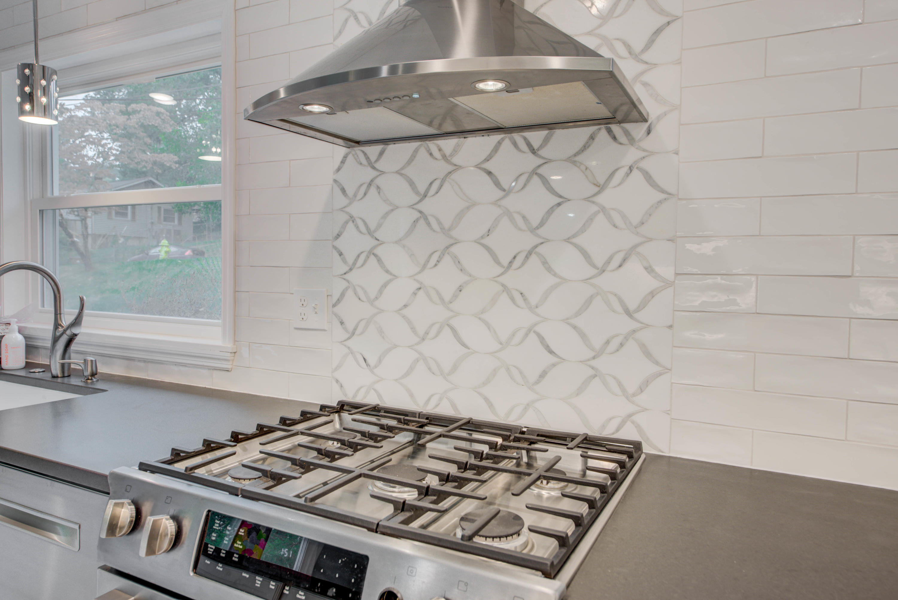 104 Pickwick Lane Oak Ridge, TN 37830 - Photo 17 of 35 Kitchen