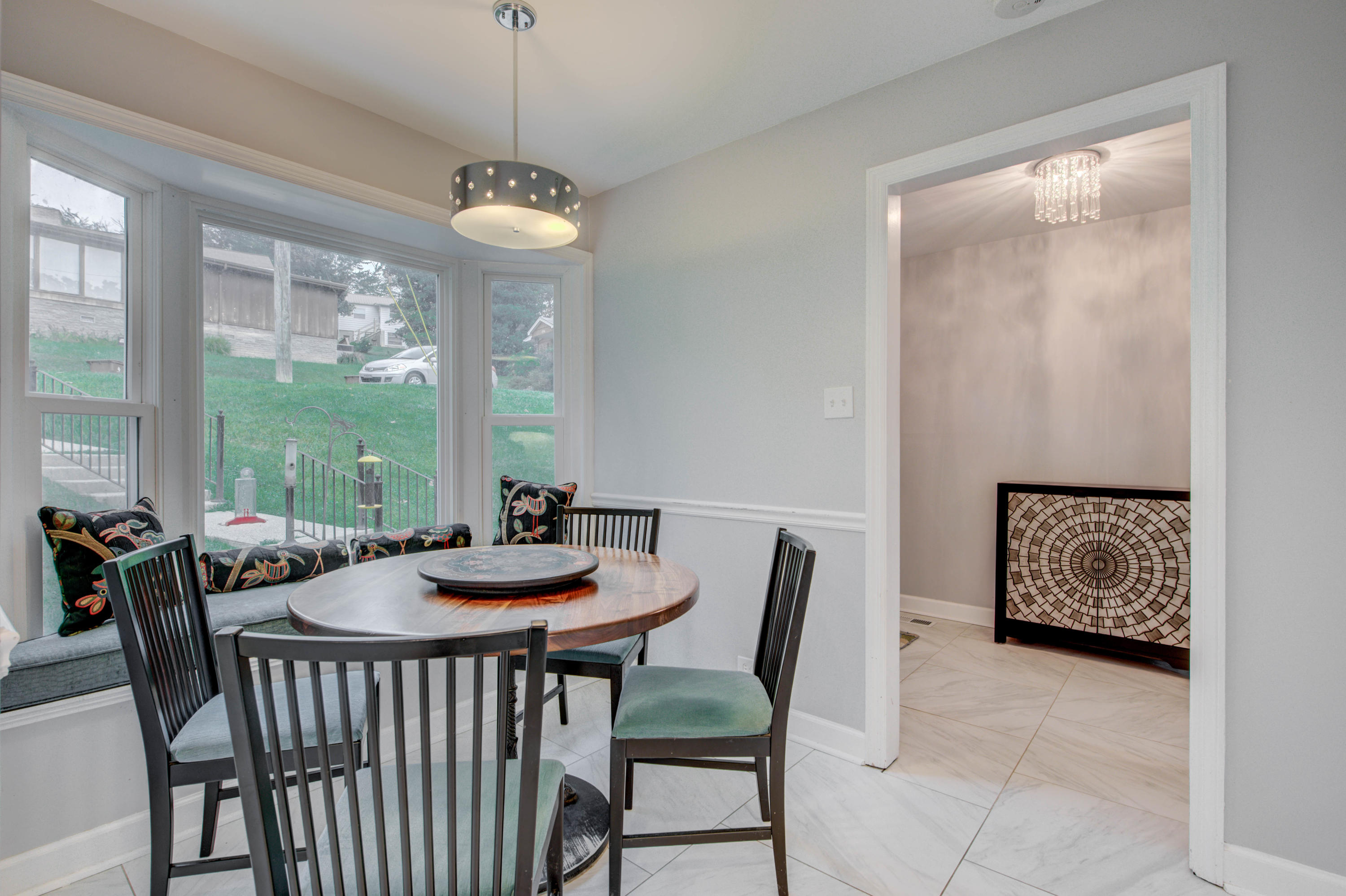 104 Pickwick Lane Oak Ridge, TN 37830 - Photo 18 of 35 Eat-In Area