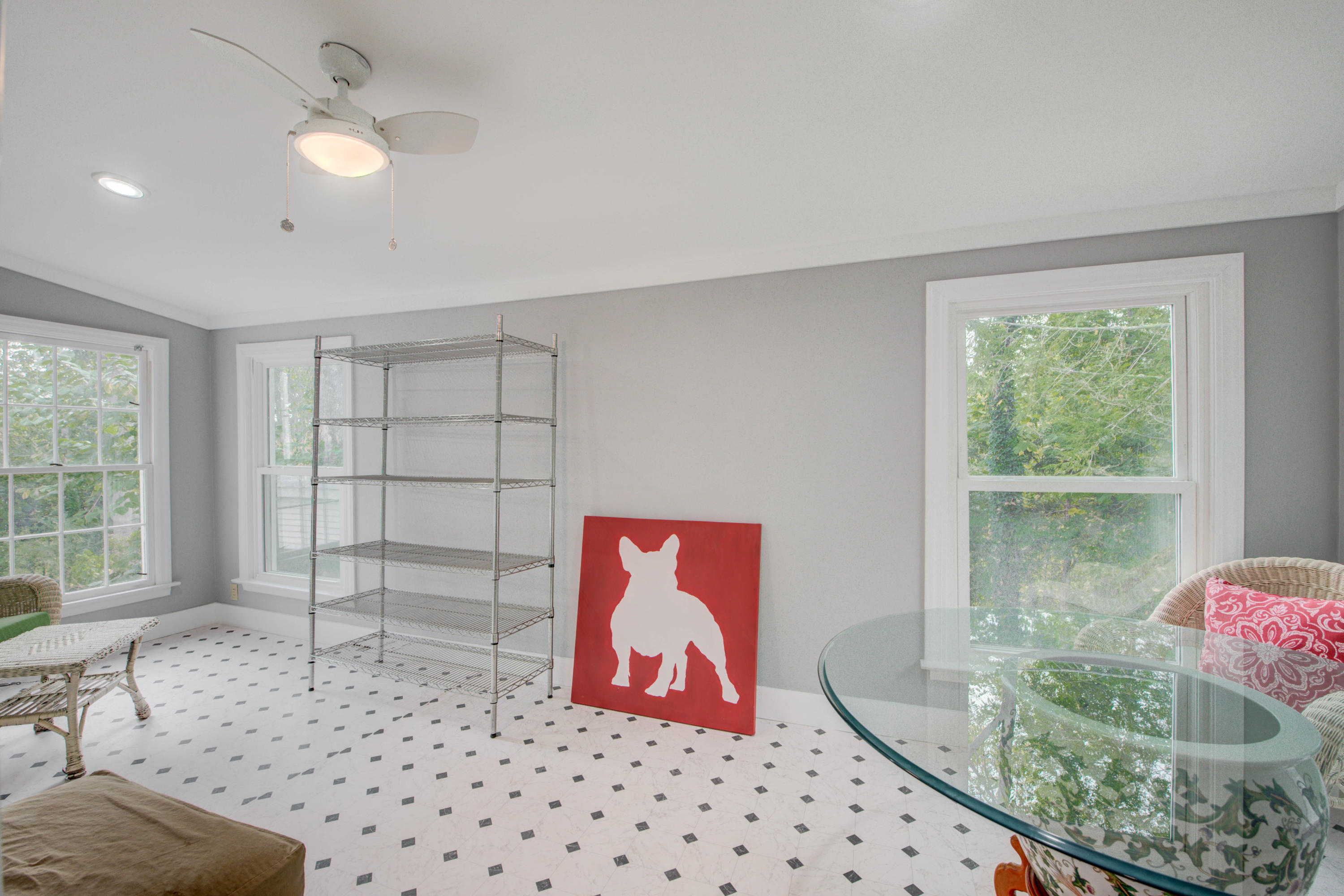 104 Pickwick Lane Oak Ridge, TN 37830 - Photo 19 of 35 Sunroom