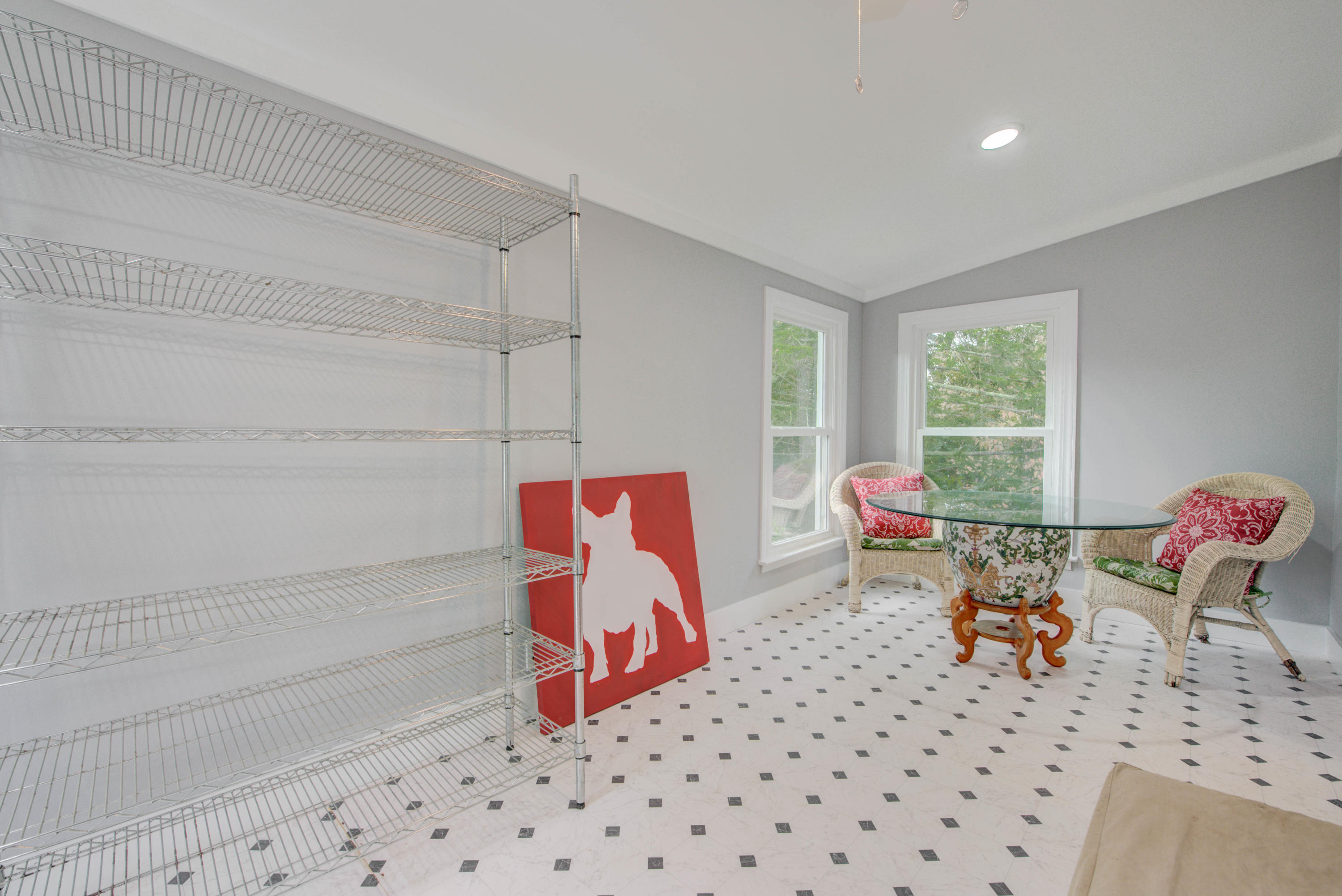 104 Pickwick Lane Oak Ridge, TN 37830 - Photo 20 of 35 Sunroom