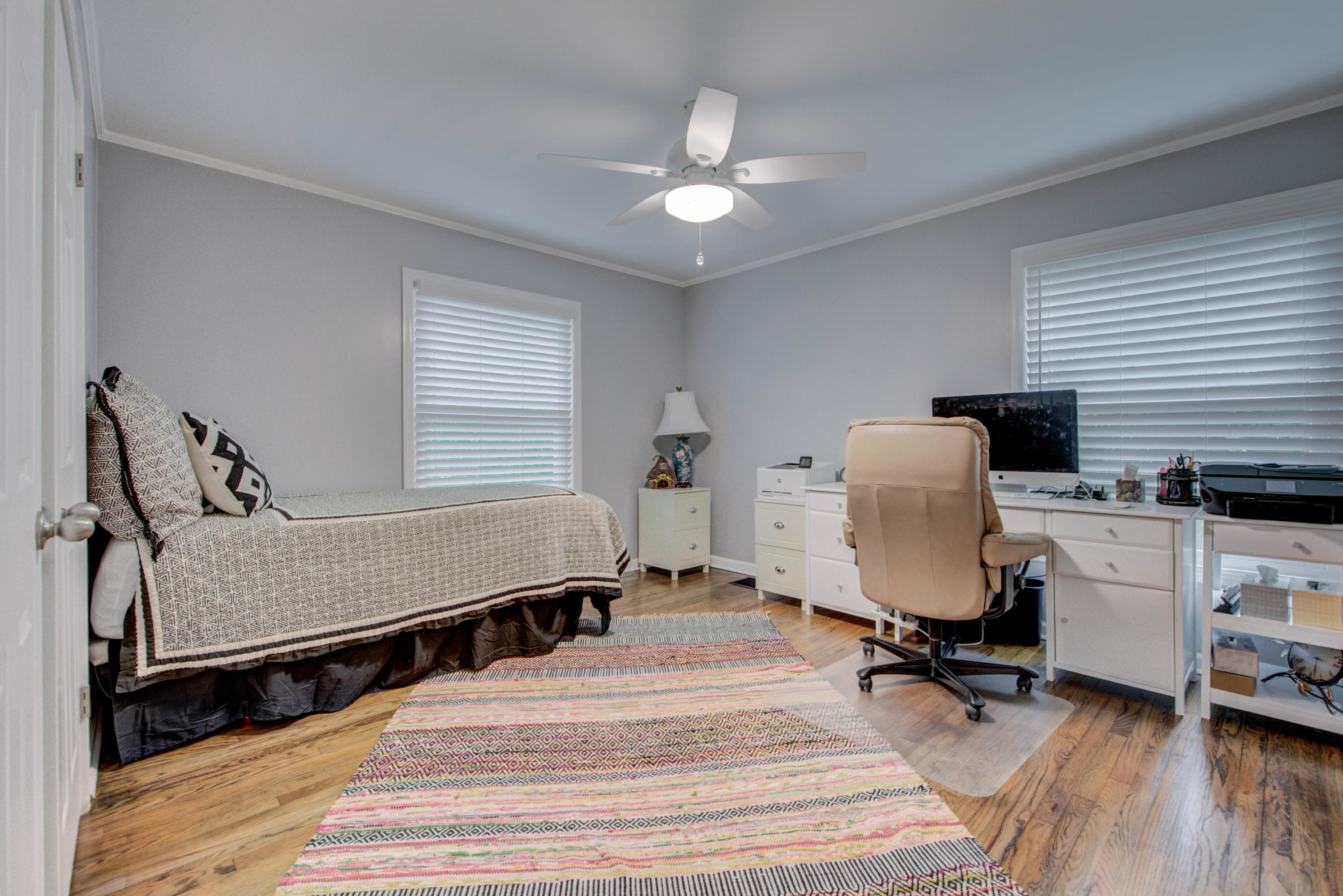 104 Pickwick Lane Oak Ridge, TN 37830 - Photo 25 of 35 Bedroom 2
