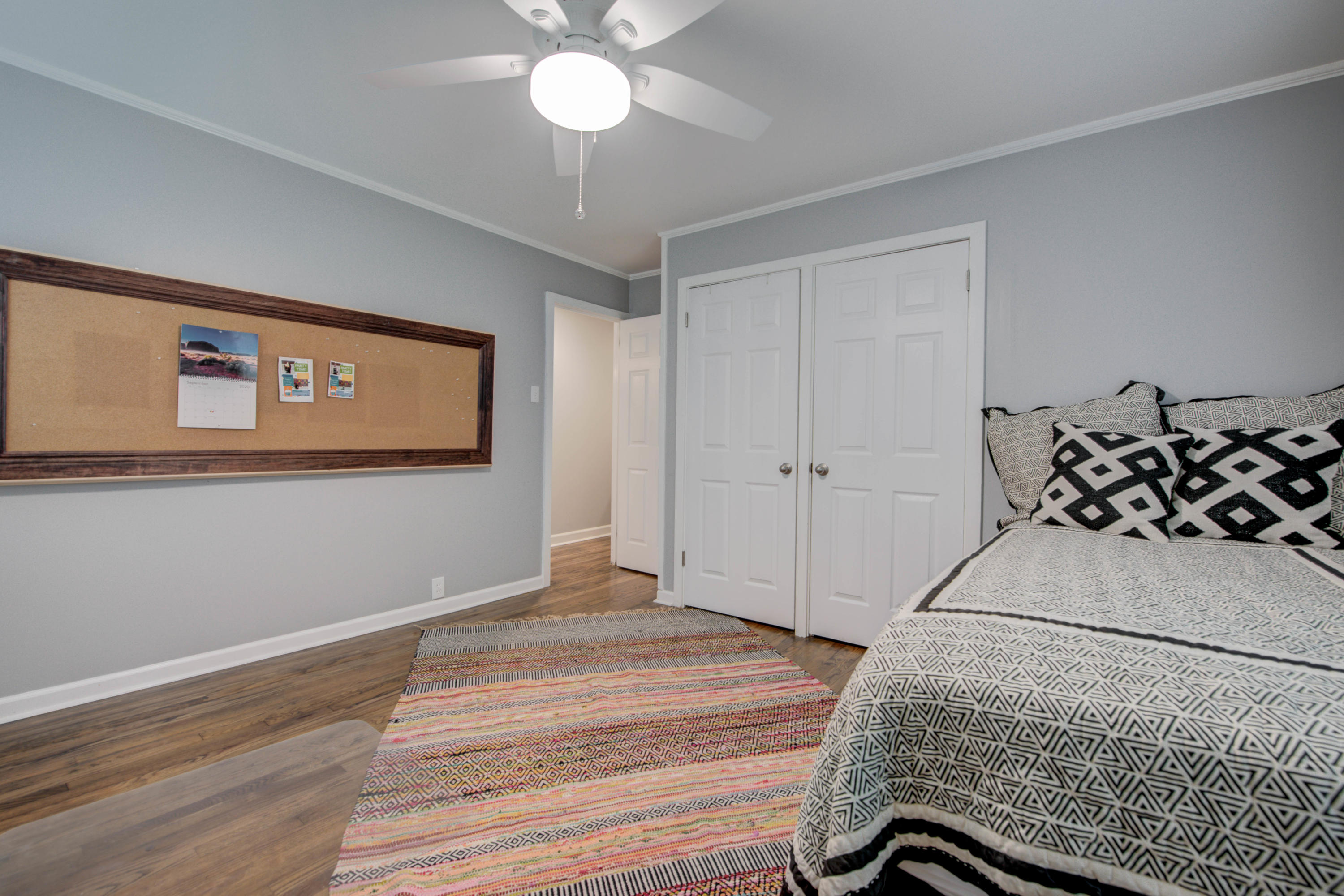 104 Pickwick Lane Oak Ridge, TN 37830 - Photo 26 of 35 Bedroom 2