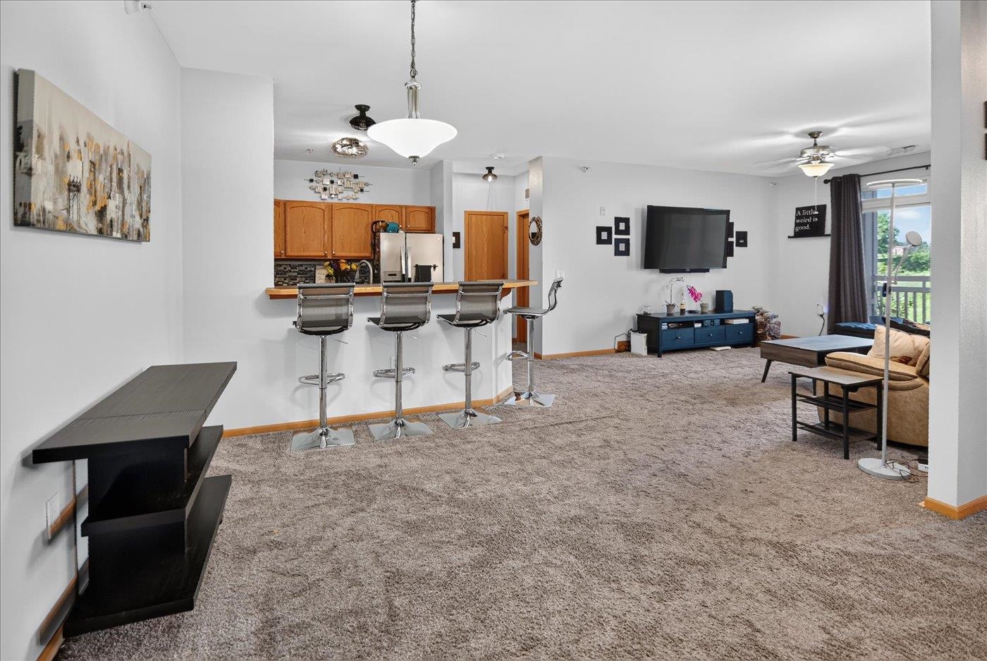 141 Metro Terrace, Unit 203 Madison, WI 53718 - Photo 23 of 48