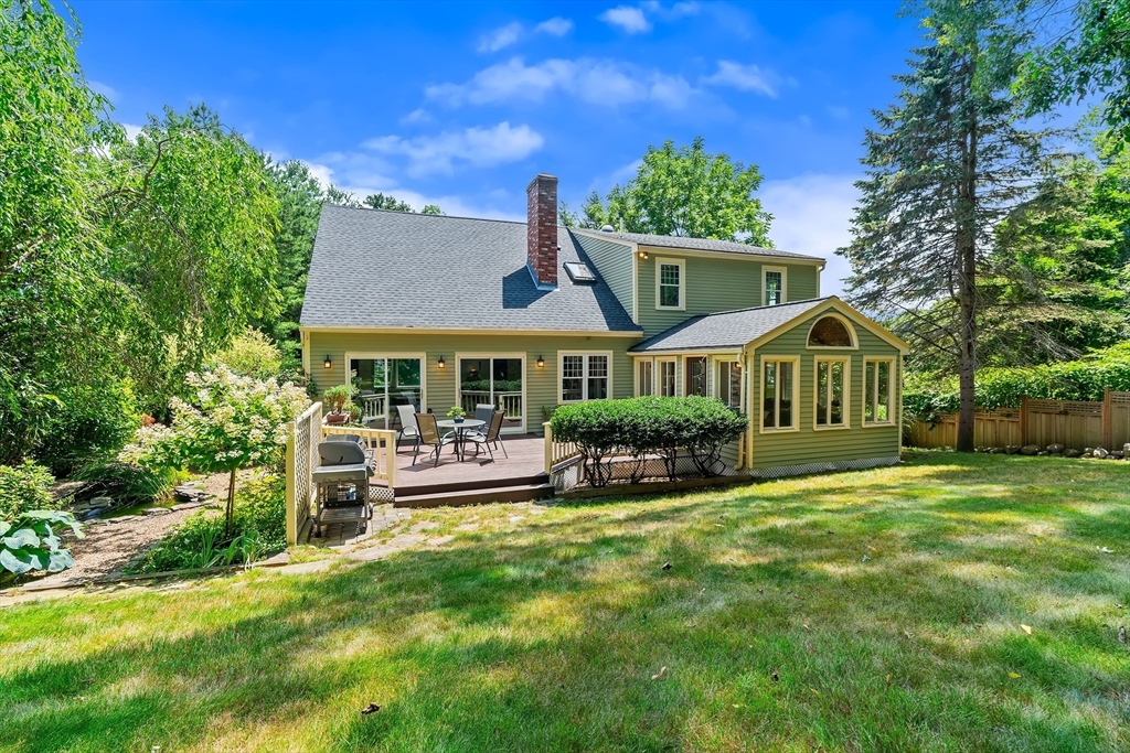 334 Farm Road Marlborough, MA 01752 - Photo 36 of 42 Gallery Image 36
