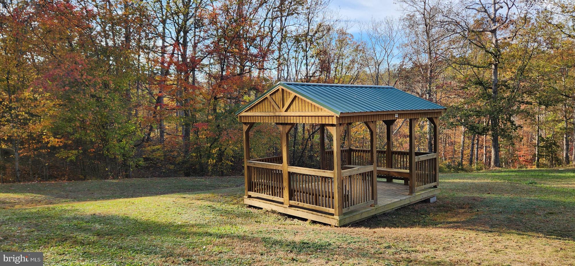 2230 Turkey Run Road Star Tannery, VA 22654 - Photo 11 of 18 Gallery Image 11