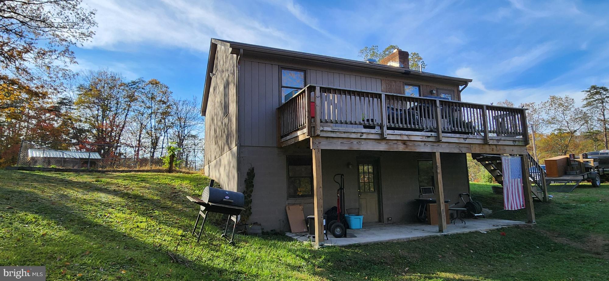 2230 Turkey Run Road Star Tannery, VA 22654 - Photo 8 of 18 Gallery Image 8