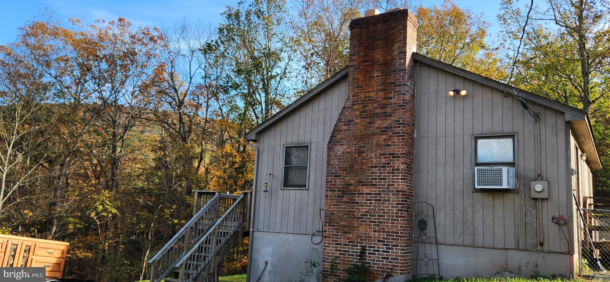 2230 Turkey Run Road Star Tannery, VA 22654 - Photo 10 of 18 Gallery Image 10
