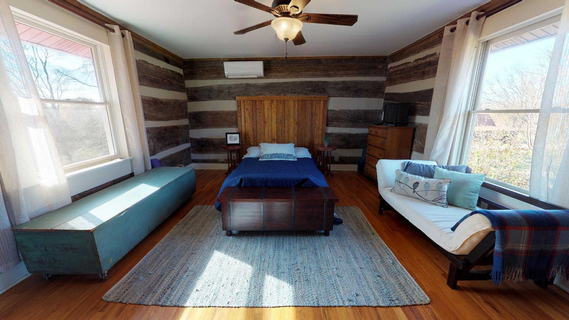 2281 Osburn Road Arrington, TN 37014 - Photo 17 of 29 a living room with furniture and a window