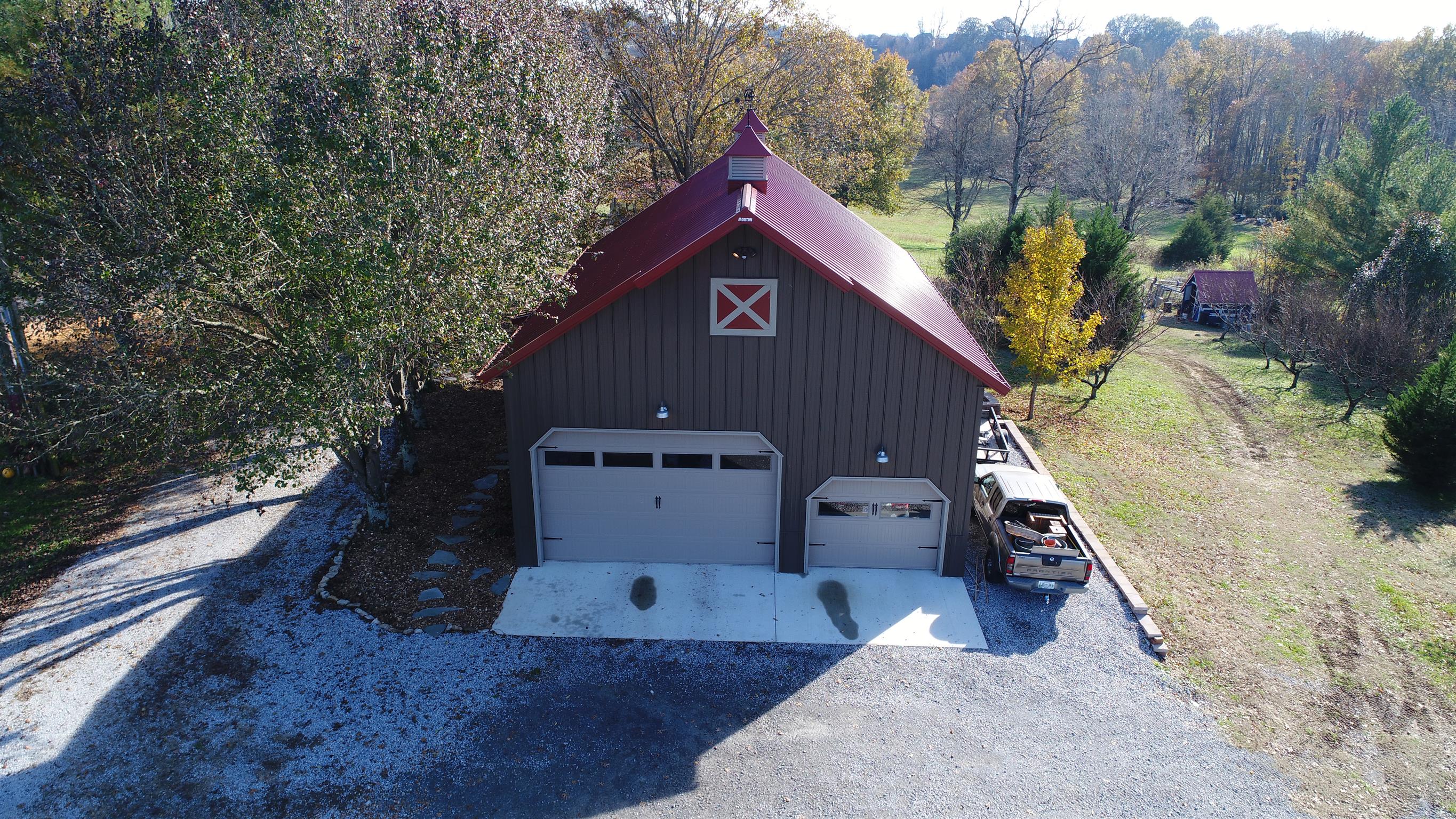 2281 Osburn Road Arrington, TN 37014 - Photo 4 of 29 a view of a small house