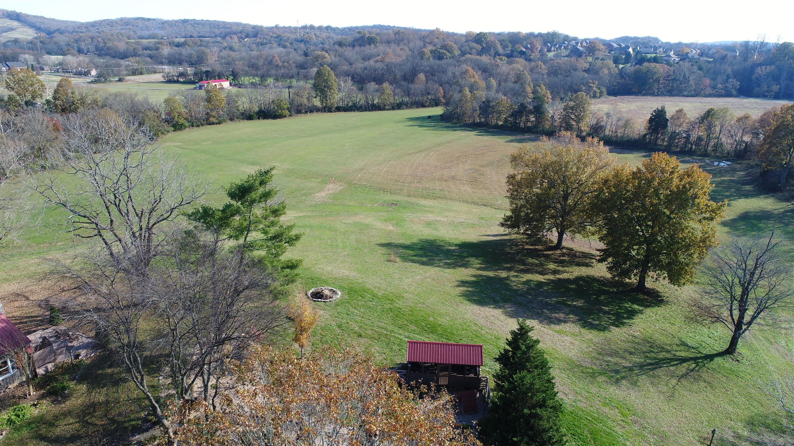 2281 Osburn Road Arrington, TN 37014 - Photo 6 of 29 a view of a lush green field