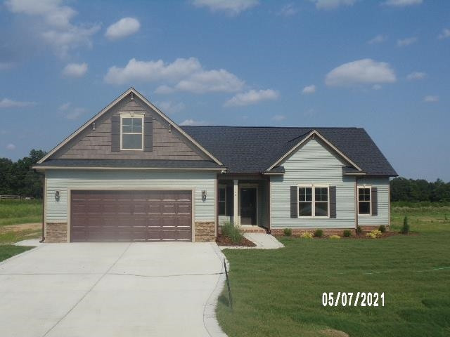 81 Indigo Road Lillington, NC 27546 - Photo 1 of 22 Photo 1